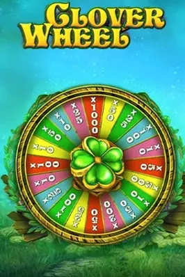 Clover Wheel