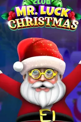 Club Mr. Luck Christmas