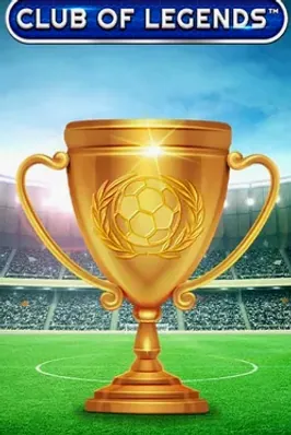 Club Of Legends