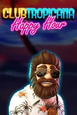 Club Tropicana - Happy Hour