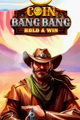 Coin Bang Bang: Hold & Win