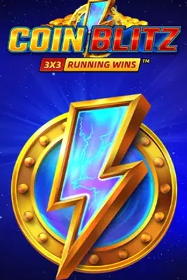 Coin Blitz: Running Wins