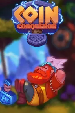Coin Conqueror
