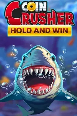 Coin Crusher Hold and Win