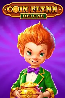 Coin Flynn Deluxe