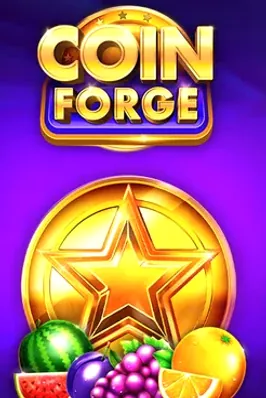Coin Forge