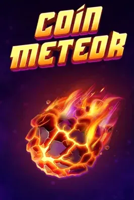 Coin Meteor