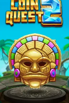 Coin Quest 2