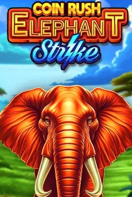 Coin Rush: Elephant Strike