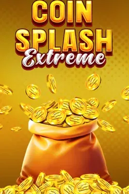 Coin Splash Extreme