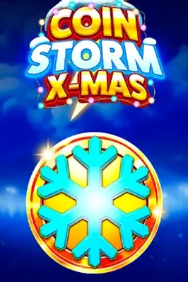 Coin Storm X-Mas