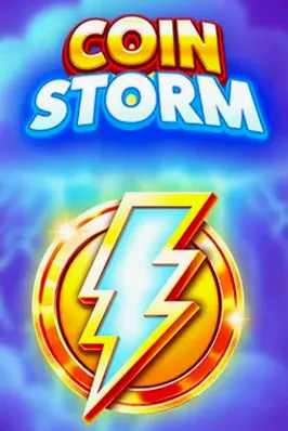 Coin Storm