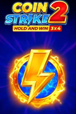 Coin Strike 2: Hold and Win