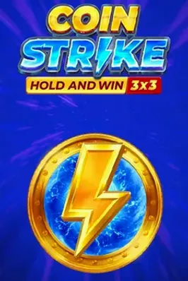 Coin Strike: Hold and Win