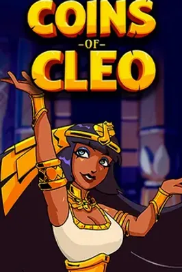 Coins of Cleo