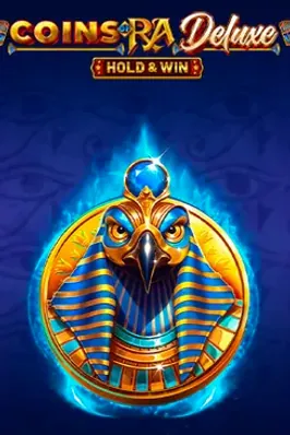 Coins of Ra Deluxe