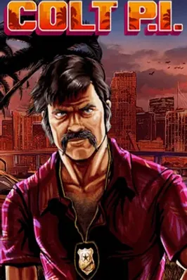 Colt P.I.