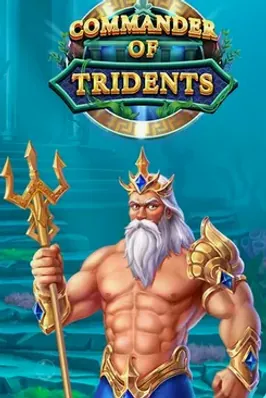 Commander of Tridents