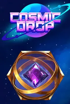 Cosmic Drop