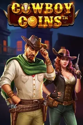 Cowboy Coins