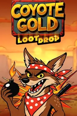 Coyote Gold