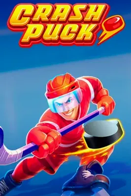 Crash Puck