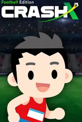 CrashX Football Edition