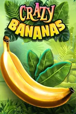 Crazy Bananas