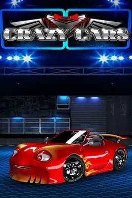 Crazy Cars