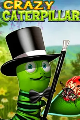Crazy Caterpillar