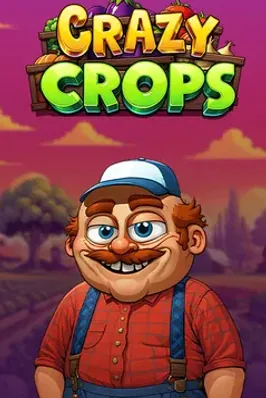 Crazy Crops