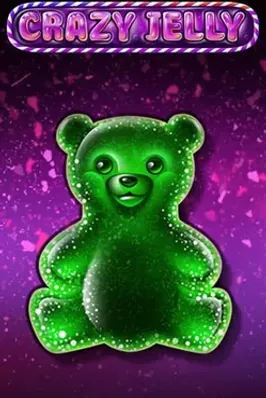 Crazy Jelly