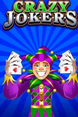 Crazy Jokers