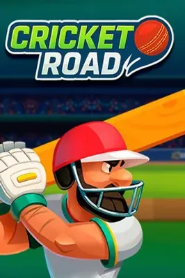 Cricket Road