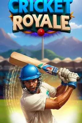 Cricket Royale