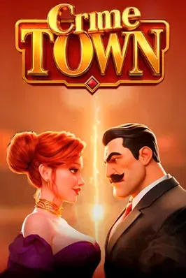 Crime Town