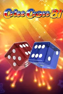 Criss Cross 81
