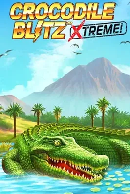 Crocodile Blitz Xtreme