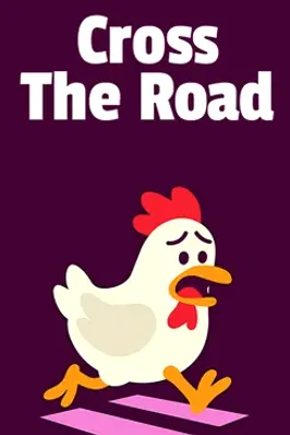Cross the Road