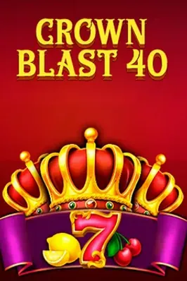 Crown Blast 40