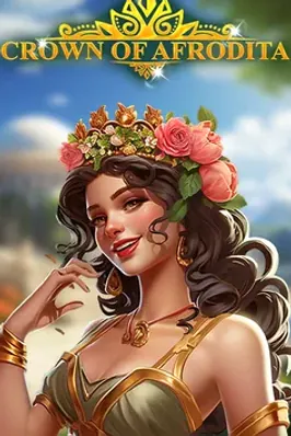Crown of Afrodita