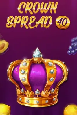 Crown Spread 40