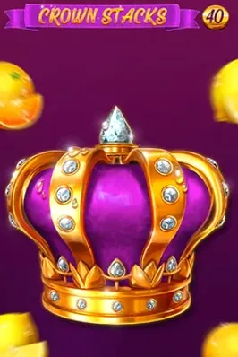 Crown Stacks 40