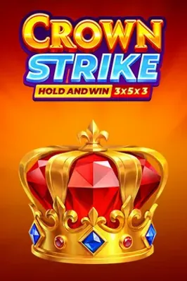 Crown Strike: Hold and Win