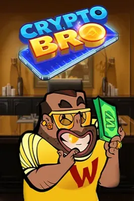 Crypto Bro