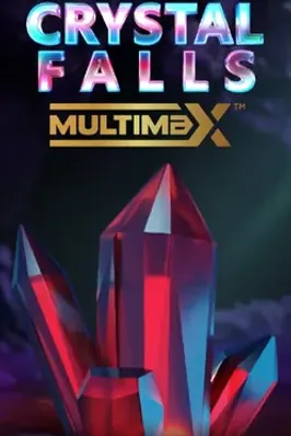 Crystal Falls Multimax