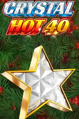 Crystal Hot 40 Christmas