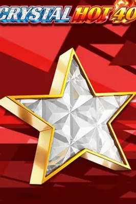Crystal Hot 40