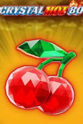 Crystal Hot 80