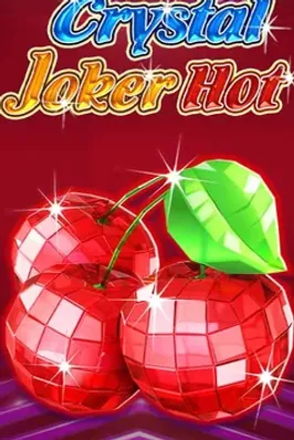 Crystal Joker Hot